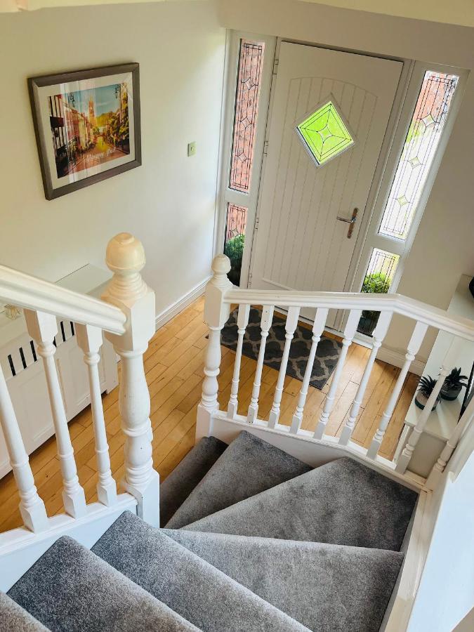 Villa The Bay House à Derry Extérieur photo