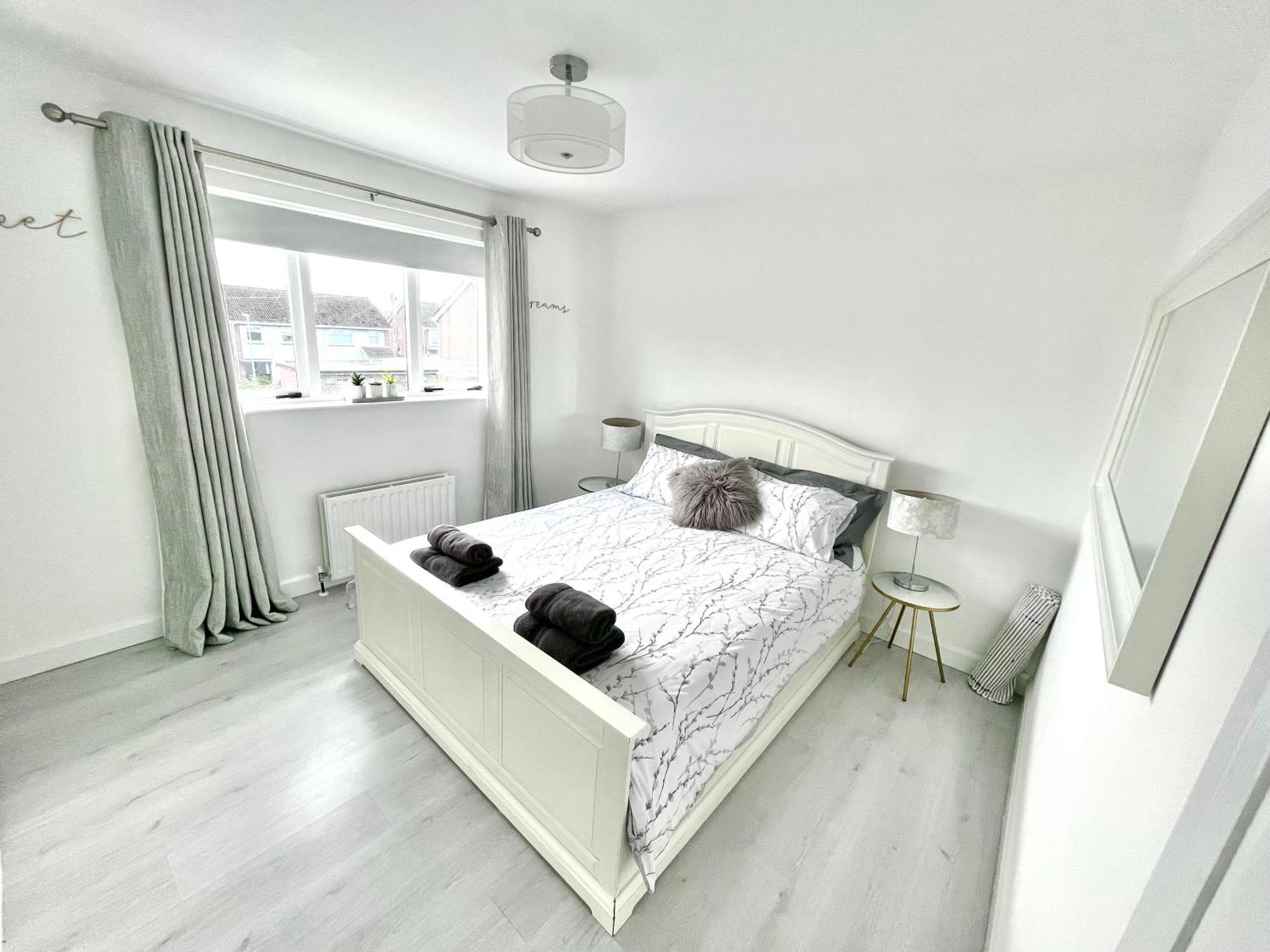 Villa The Bay House à Derry Extérieur photo