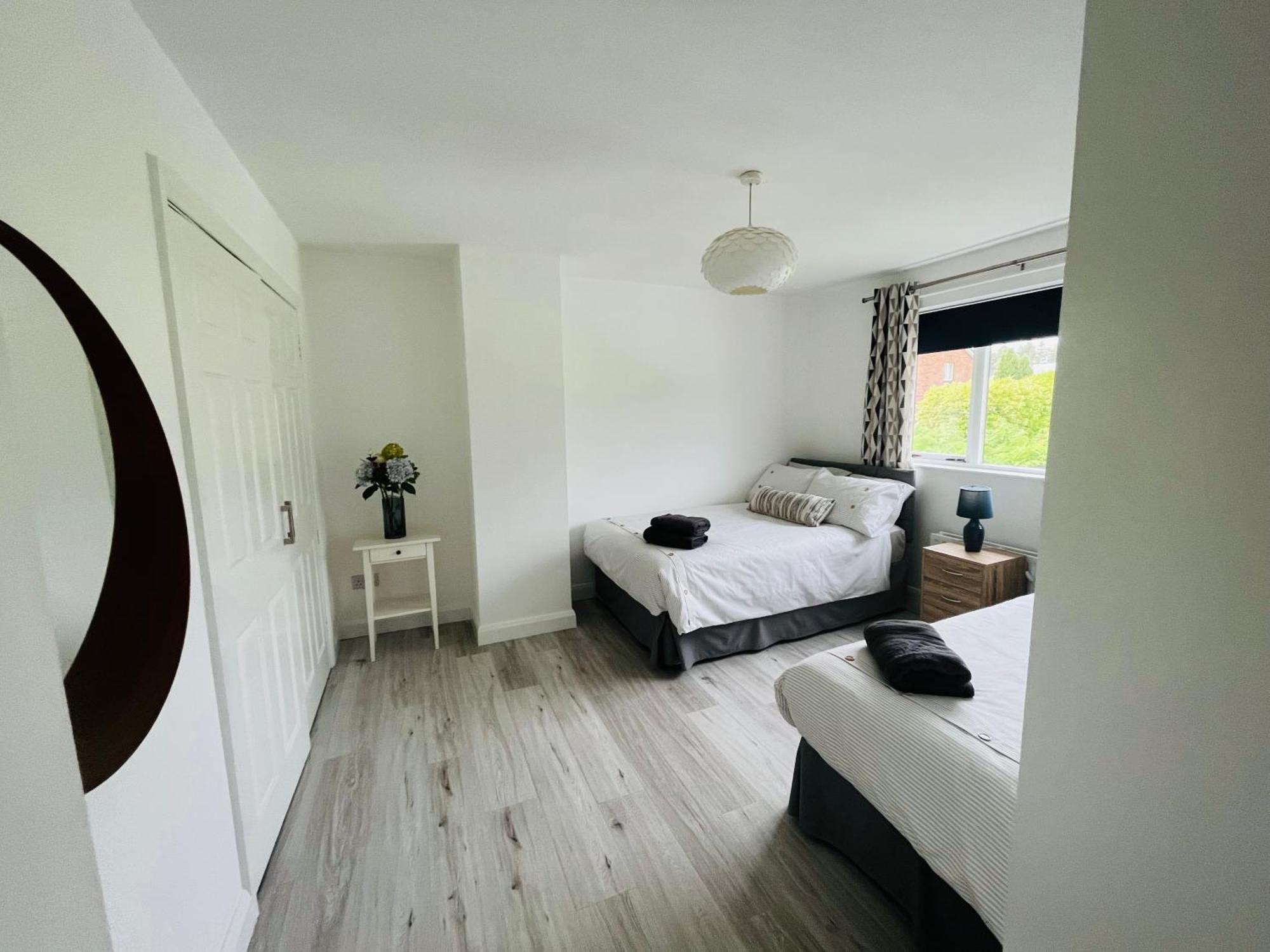 Villa The Bay House à Derry Extérieur photo